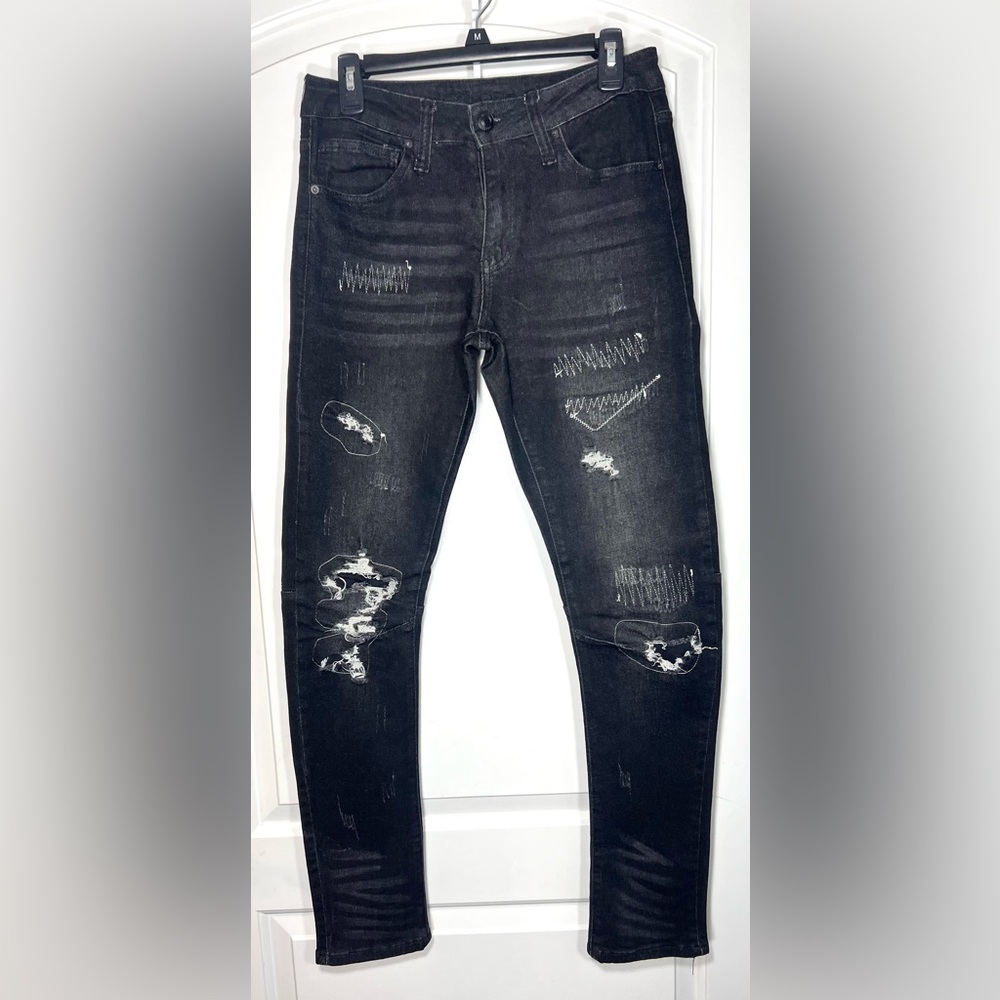 Rue21 Skinny Arc Supreme Flex Jeans